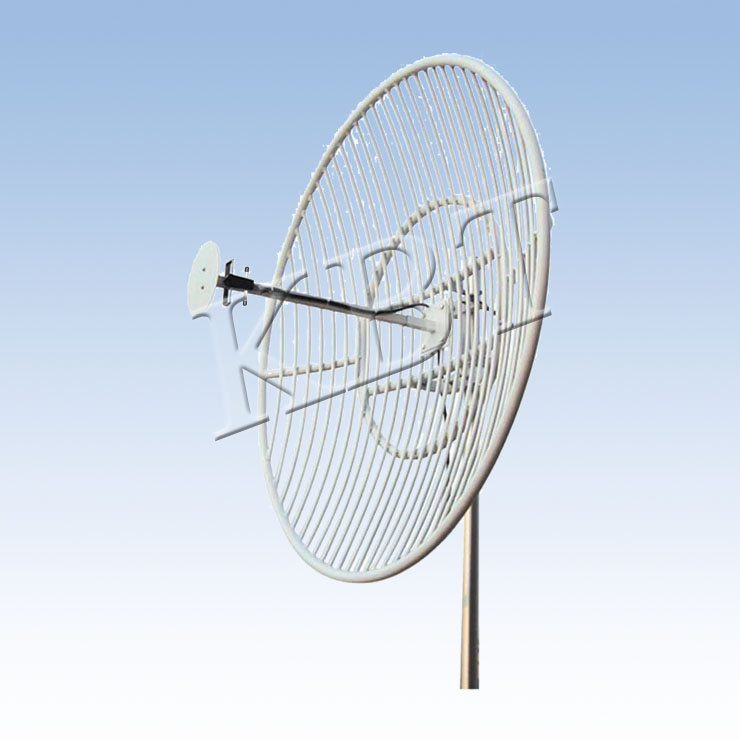 TDJ-900SPL18B 900MHz Grid parabolic Antenna