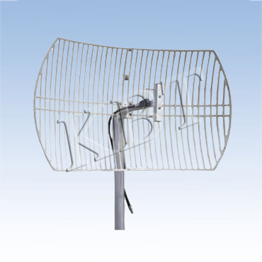 TDJ-1200SP10 Parabolic Antenna