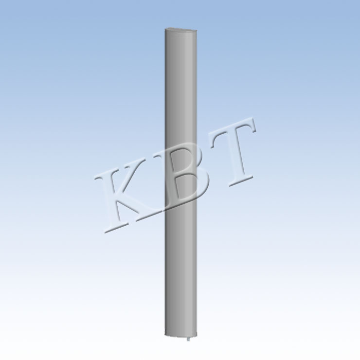 KBT105VP16-09AT0 VPol 870～960MHz 105°16dBi 0°Tilt Panel Antenna