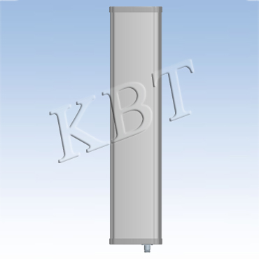 KBT120VP12-2327RT0 Directional Panel Antenna