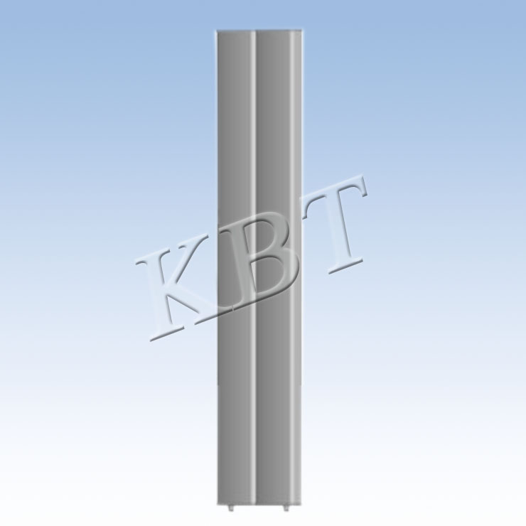 KBT30DP20-0809AT0 XPol 824～960MHz 33°20dBi 0°Tilt Panel Antenna