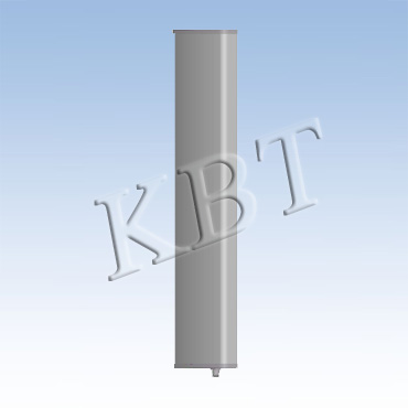 KBT30VP21-1820AT0  VPol 1710~2170MHz 33°21dBi 0° Tilt Directional Panel Antenna