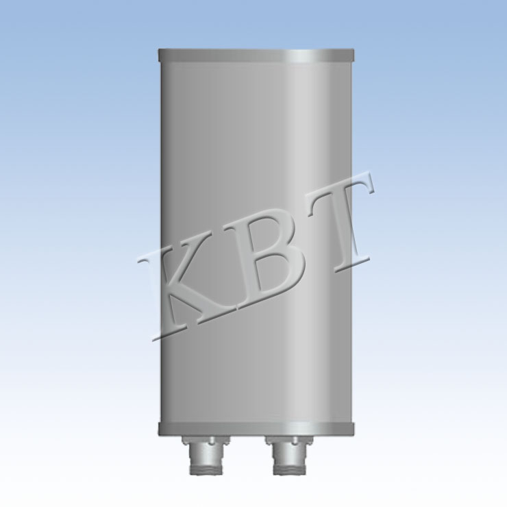 KBT65DP12-0809AT0 XPol 824～960MHz 65°12dBi 0°Tilt Panel Antenna