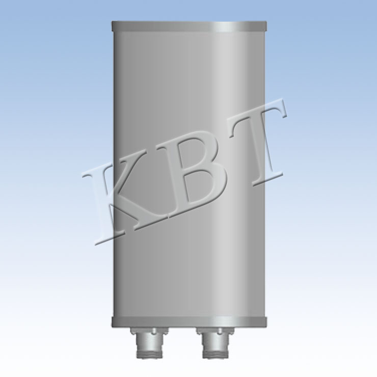 KBT65DP12-0809AT3 XPol 824～960MHz 65°12dBi 3°Tilt Panel Antenna