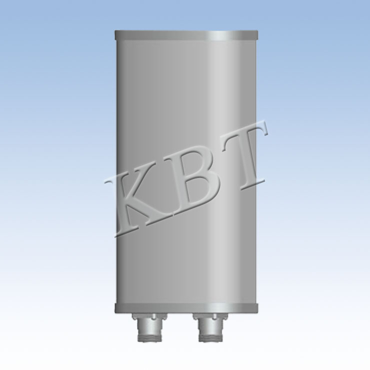 KBT65DP12-0809AT6 XPol 824～960MHz 65°12dBi 6°Tilt Panel Antenna