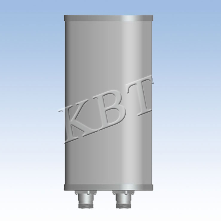 KBT65DP12-09AT0 XPol 870～960MHz 65°12dBi 0°Tilt Panel Antenna