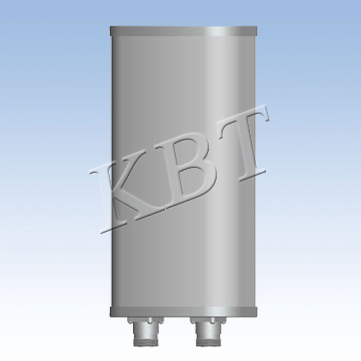 KBT65DP12-1820AT0 XPol 1710～2170MHz 65°12dBi 0°Tilt Panel Antenna