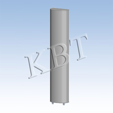 KBT65DP1416-0820AT0-C XXPol  Dual-band Directional Panel Antenna