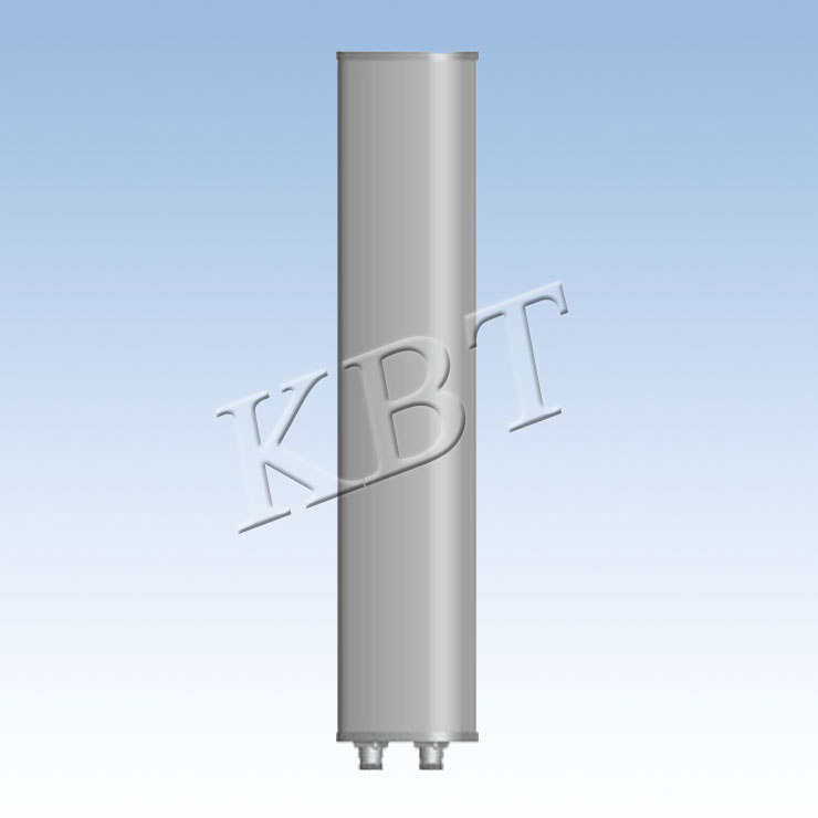KBT65DP15-1820AT0 XPol 1710～2170MHz 65°15dBi 0°Tilt Panel Antenna