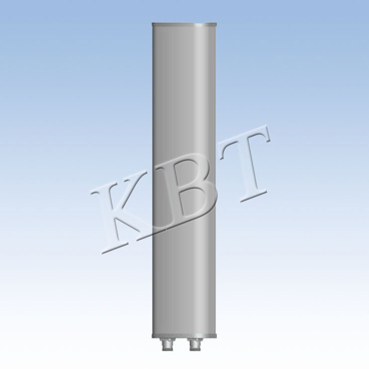 KBT65DP15-18AT6 XPol 1710～1880MHz 65°15dBi 6°Tilt Panel Antenna