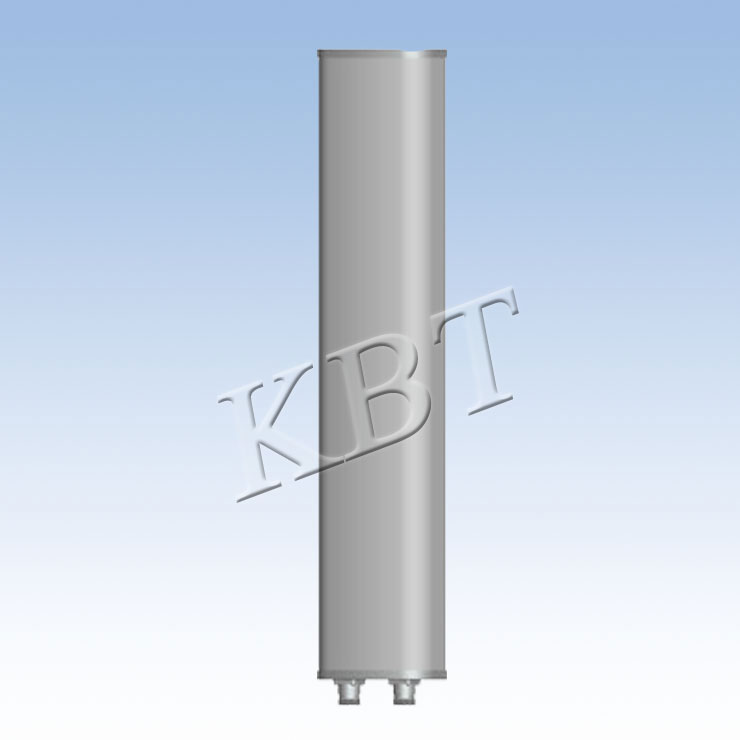 KBT65DP17-1820AT3 XPol 1710～2170MHz 65°17dBi 3°Tilt Panel Antenna