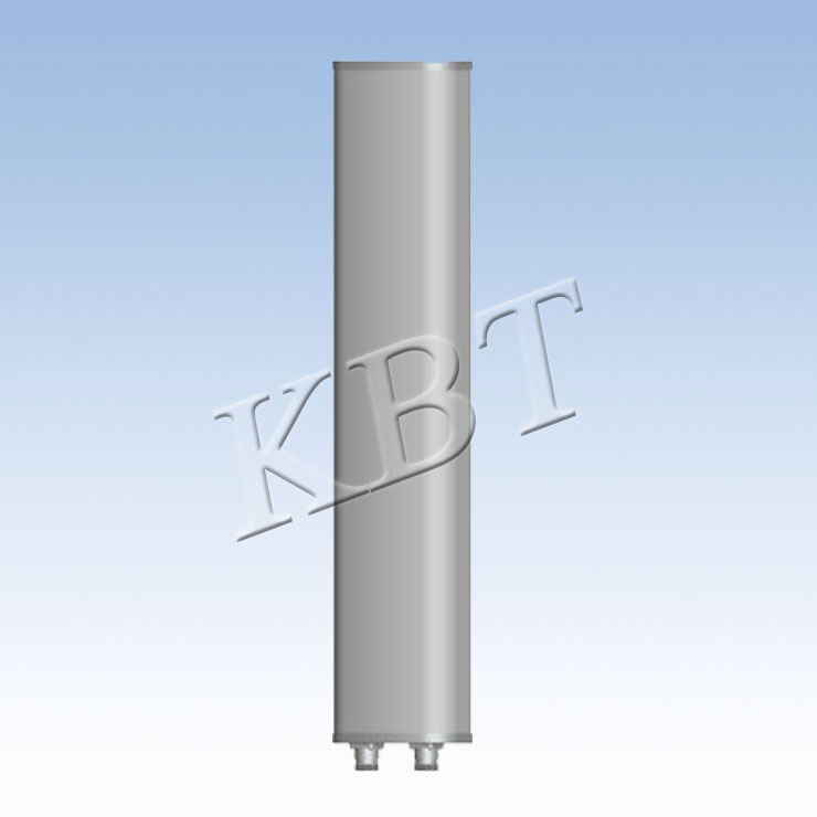 KBT65DP17-18AT3 XPol 1710～1880MHz 65°17dBi 3°Tilt Panel Antenna