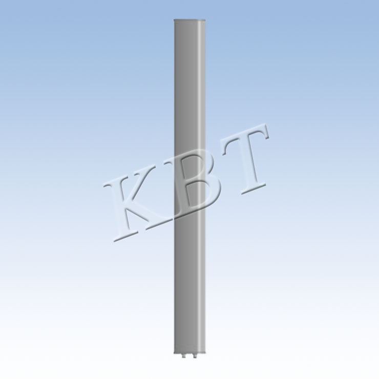 KBT65DP18-0809AT0 XPol 824～960MHz 65°18dBi 0°Tilt Panel Antenna
