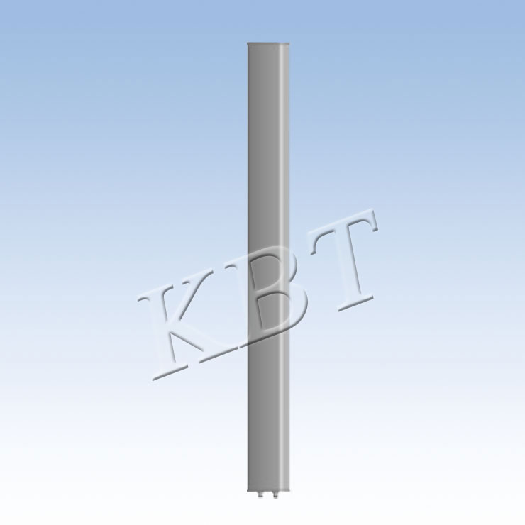KBT65DP18-09AT3 XPol 870～960MHz 65°18dBi 3°Tilt Panel Antenna