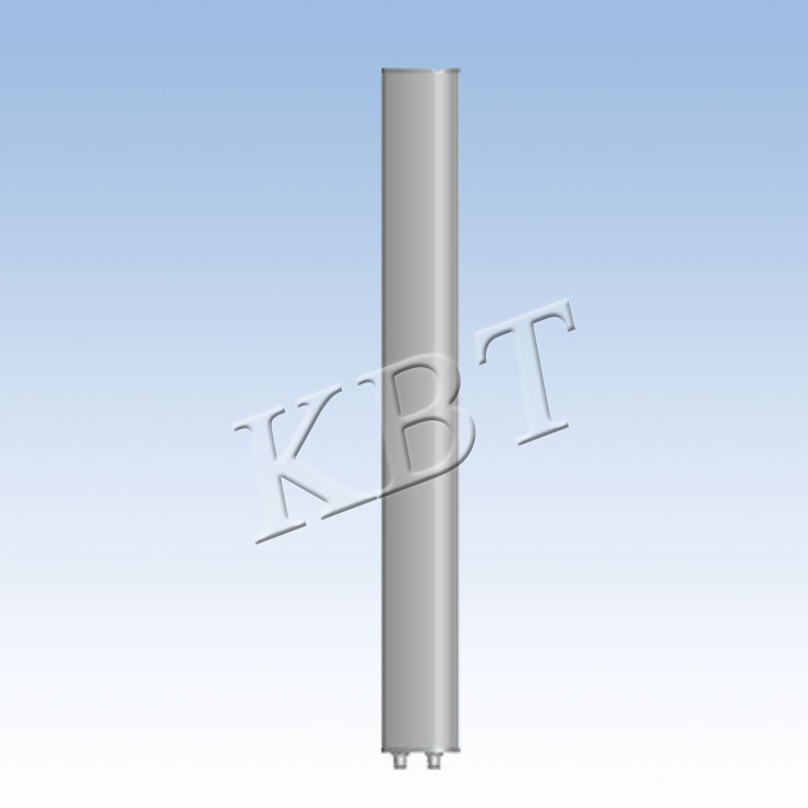 KBT65DP18-18AT3 XPol 1710～1880MHz 65°18dBi 3°Tilt Panel Antenna
