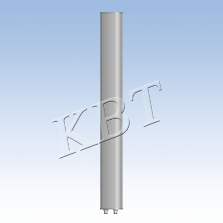 KBT65DP18-18AT6 XPol 1710～1880MHz 65°18dBi 6°Tilt Panel Antenna