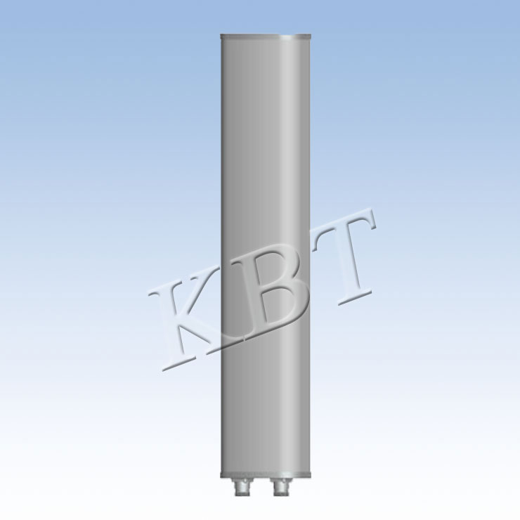 KBT90DP15-1820AT0 XPol 1710～2170MHz 90°15dBi 0°Tilt Panel Antenna