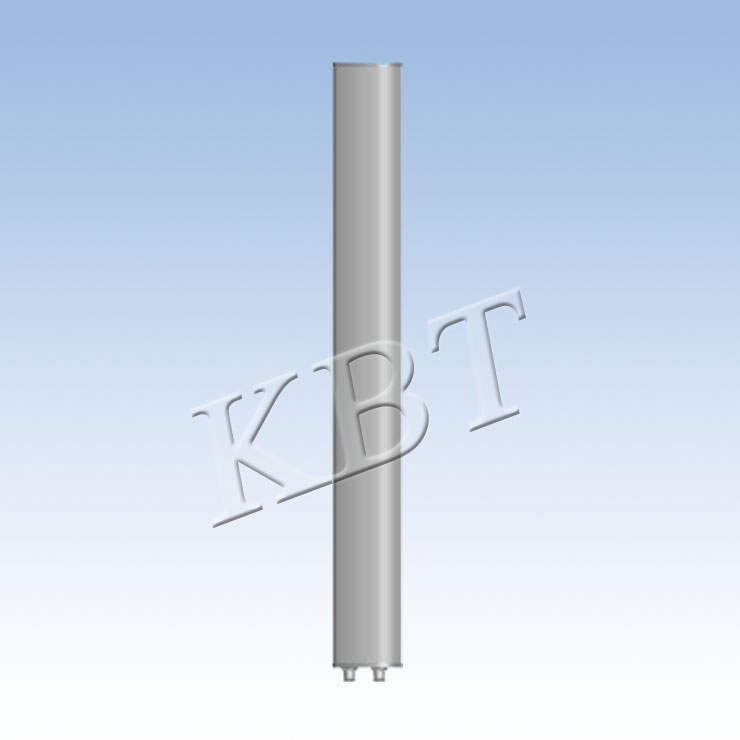 KBT90DP15-18AT0 XPol 1710～1880MHz 90°15dBi 0°Tilt Panel Antenna