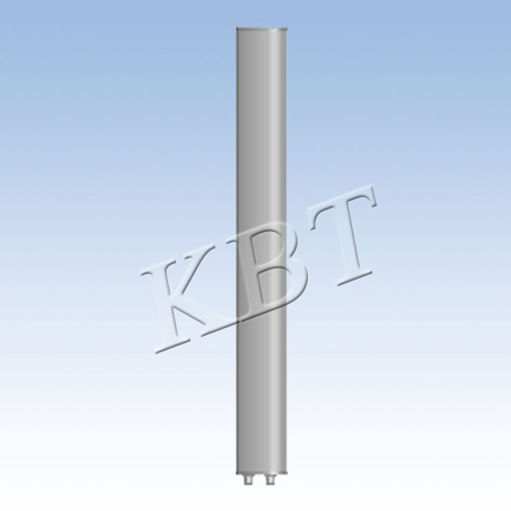 KBT90DP15-18AT3 XPol 1710～1880MHz 90°15dBi 3°Tilt Panel Antenna