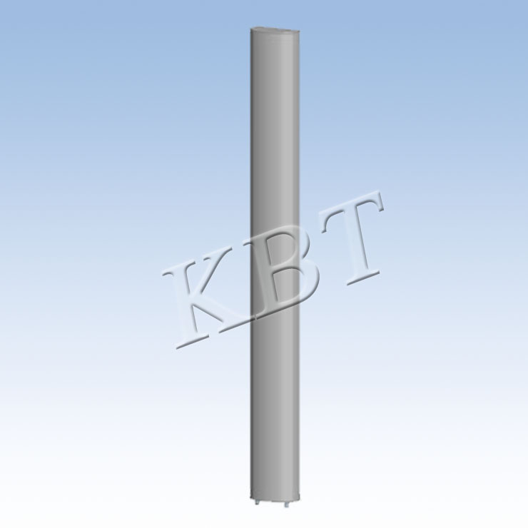 KBT90DP16-08AT0 XPol 806～896MHz 90°16dBi 0°Tilt Panel Antenna