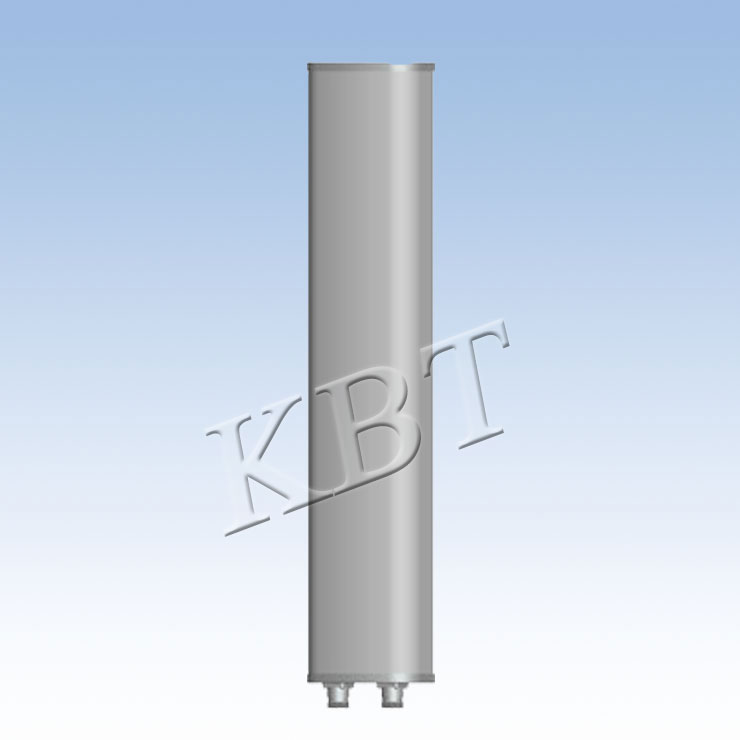 KBT90DP16-1820AT3 XPol 1710～2170MHz 90°16dBi 3°Tilt Panel Antenna