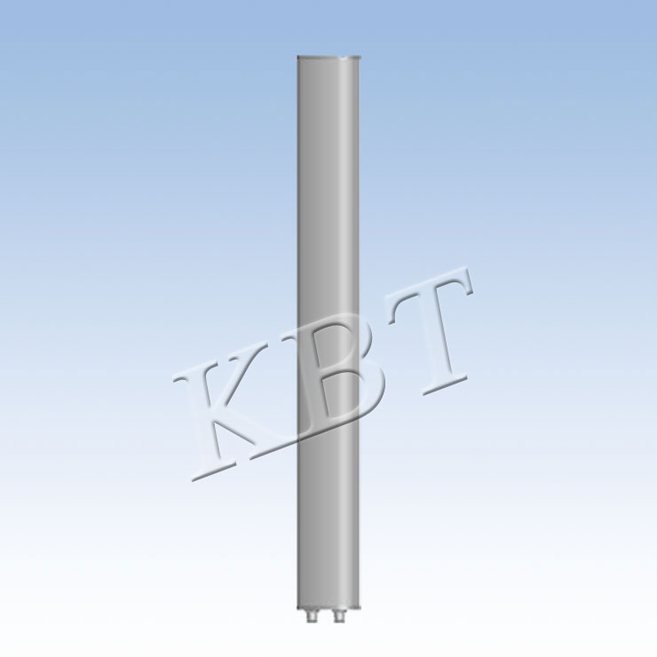 KBT90DP17-1820AT0 XPol 1710～2170MHz 90°17dBi 0°Tilt Panel Antenna