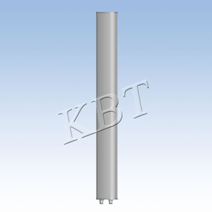 KBT90DP17-18AT3 XPol 1710～1880MHz 90°17dBi 3°Tilt Panel Antenna