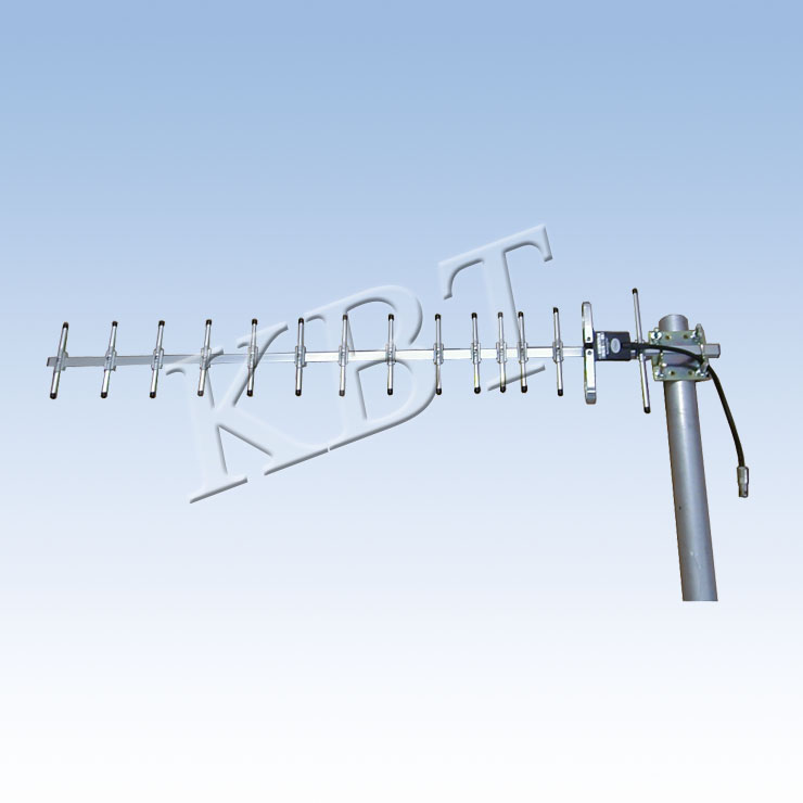 TDJ-1200ACY15 1200MHz Yagi Antennas