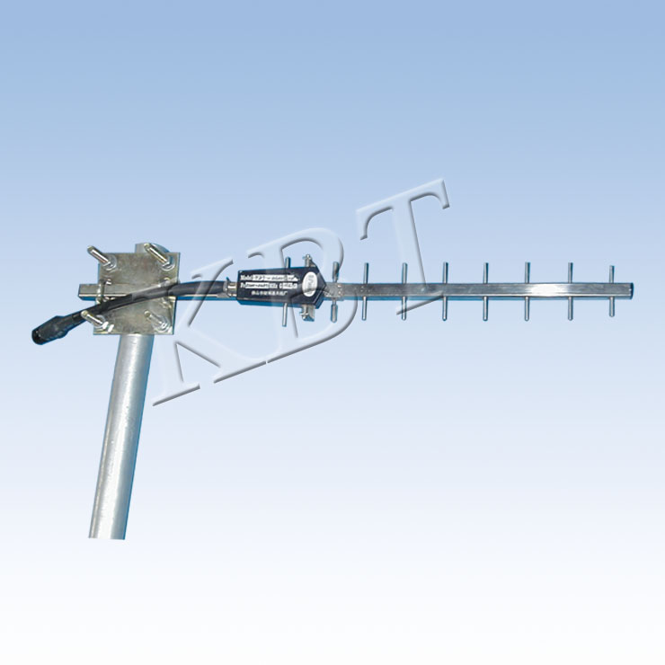 TDJ-1200C10 1200MHz Yagi Antenna