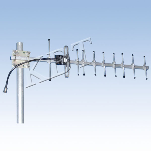 TDJ-1500ACY10 Aluminium alloy directional yagi antenna