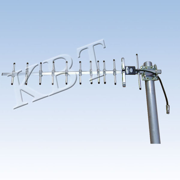 TDJ-1500ACY12 Aluminium alloy directional yagi antenna