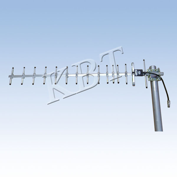 TDJ-1500ACY15 Aluminium alloy directional yagi antenna
