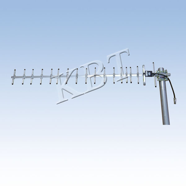 TDJ-1500ACY18 Aluminium alloy directional yagi antenna