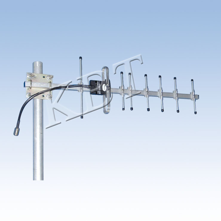 TDJ-1500ACY8 Aluminium alloy directional yagi antenna