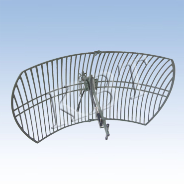 TDJ-1500SP10B Portable Grid Parabolic Antenna
