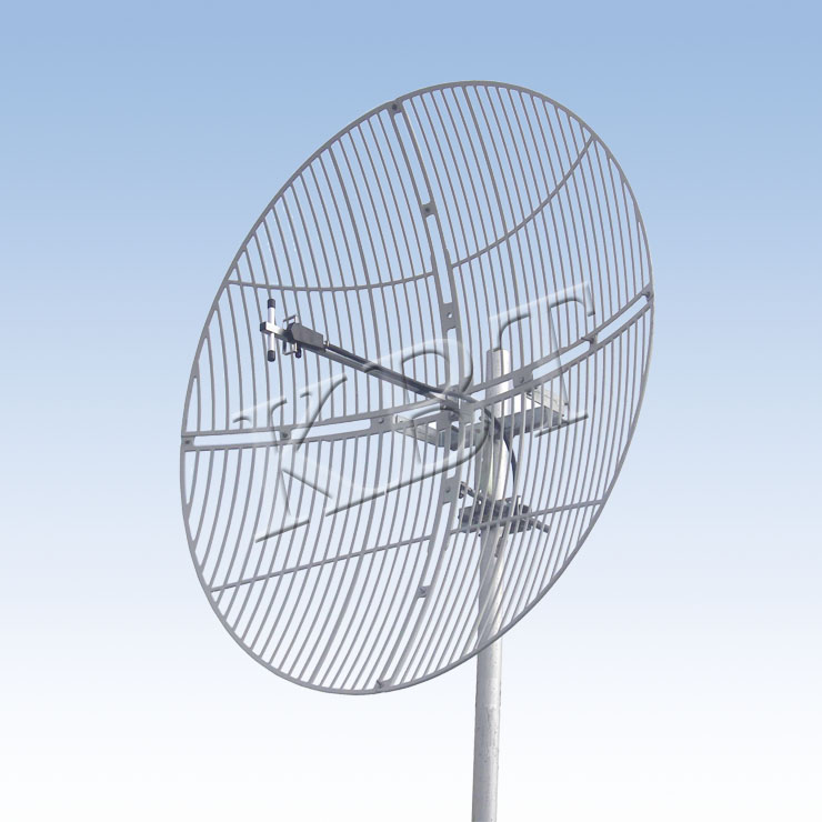 TDJ-1500SPD12 Grid Parabolic Antenna