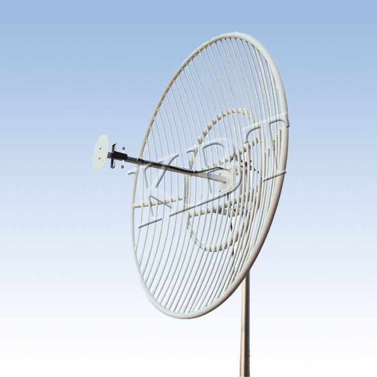 TDJ-1500SPL18 1.5GHz Grid Parabolic Antenna