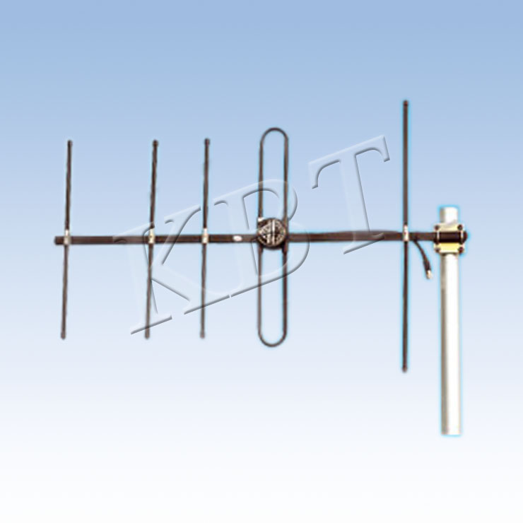 TDJ-150B 150MHz Yagi Antenna