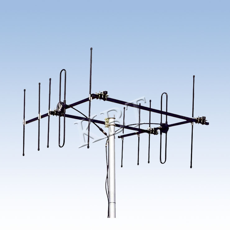 TDJ-150D Yagi Antenna