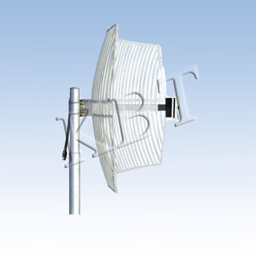 TDJ-1800SP10 Grid Parabolic Antenna