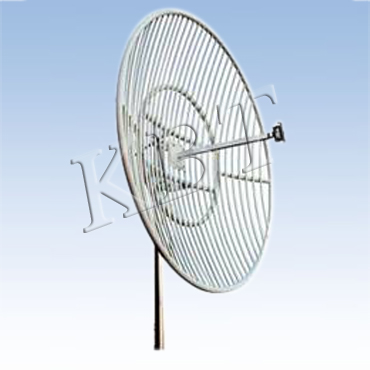 TDJ-1800SPL12 Parabolic Antenna