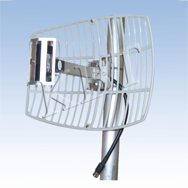 TDJ-1800SPL4 Grid Parabolic Antenna