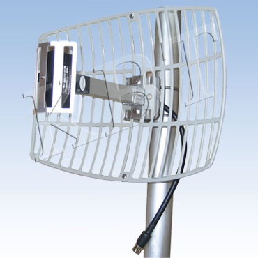 TDJ-2000SPL4 Grid Parabolic Antenna