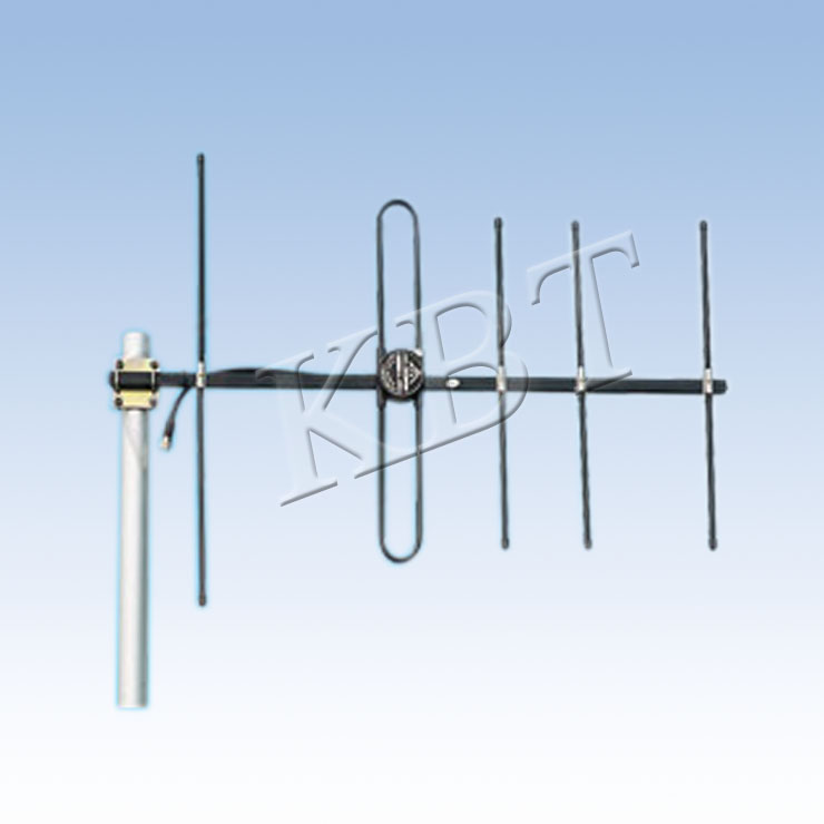 TDJ-230B 230MHz Yagi Antenna