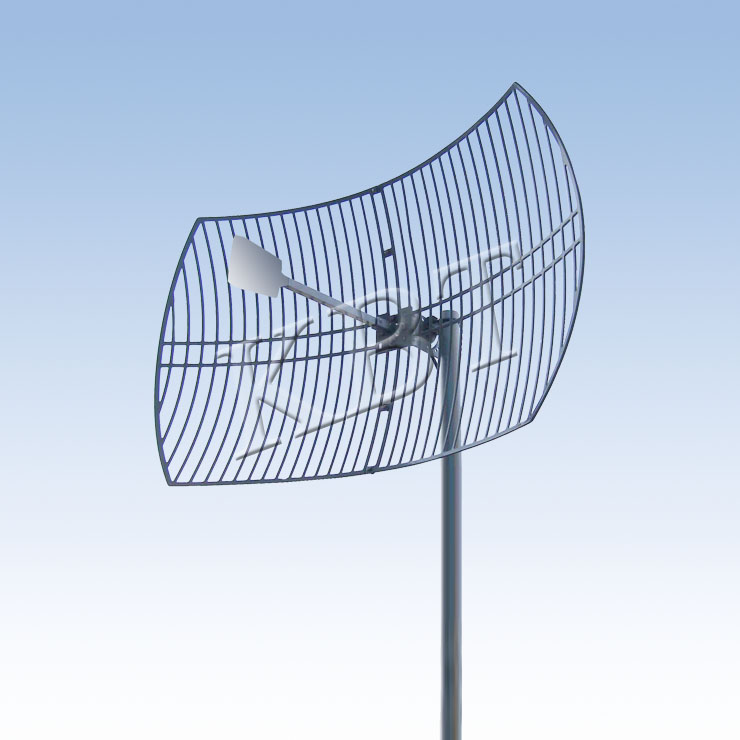 TDJ-2327SPL9D Parabolic Antenna