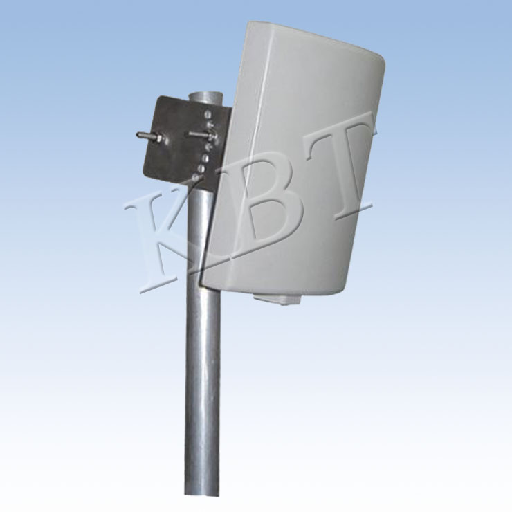 TDJ-2400BKC-Y 2.4GHz Panel Antenna