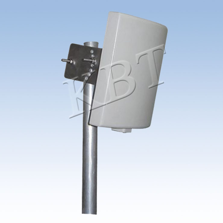 TDJ-2400BKC14 2.4GHz Panel Antenna