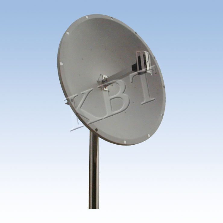 TDJ-2400P6 2.4GHz Parabolic Antenna