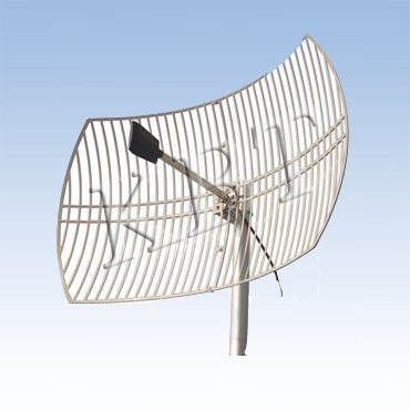 TDJ-2400SPL9D  Square Grid Parabolic Antenna