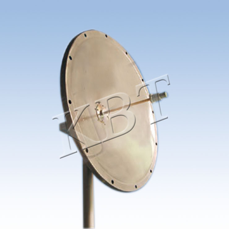 TDJ-3338P6 3.5GHz Parabolic Antenna